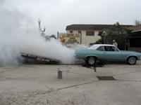 Click to view album: 01 - Burn Out Contest Rehersal