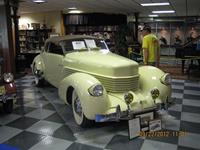 Click to view album: 03 - Tallahassee Car Museum 09/22/2012 